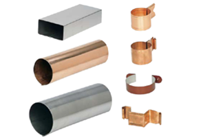 Stramit® Downpipes & Astragals